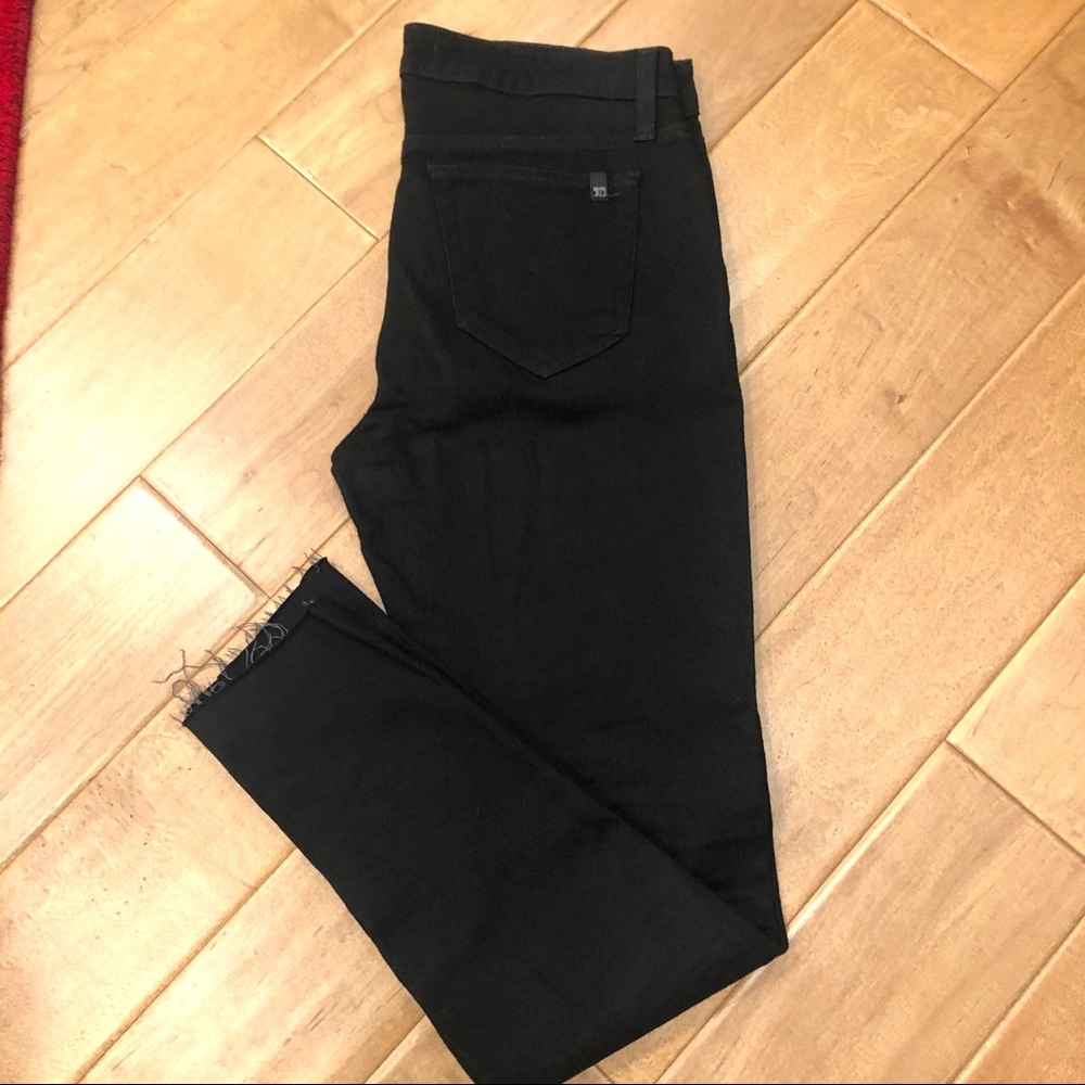 Joe's Black Womens Jeans Size 28